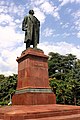 Památník Lenin