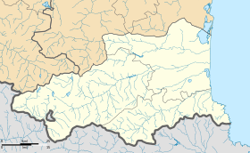 Olette - Canaveilles-les-Bains (Pyrénées-Orientales)