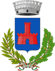 Vernio címere