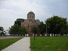 Васильевская церковь