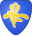 Wappen der Region Brüssel-Hauptstadt