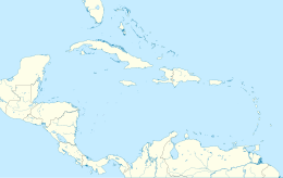 Grand Turk is located in Caribbean