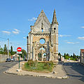 Notre-Dame-du-Champdé