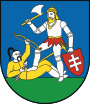 Nitranský kraj – znak