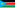 جنوبی سوڈان کا پرچم