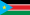 Zastava Južnog Sudana