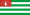 Abkhazia دا جھنڈا
