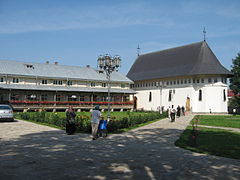 Монастир Богдана