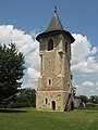 Turnul clopotniţă