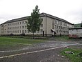 Nová škola v Koločavě