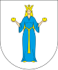 Coat of arms of Lubniewice