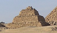 Піраміда G3b