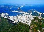 L'épisode se déroule dans les favelas de Rio de Janeiro.