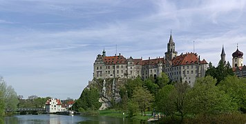 Castillo de Sigmaringen