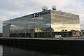 BBC İskoçya merkezi