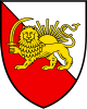 Chesalles-sur-Moudon - Stema