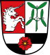 Coat of arms of Mistelgau