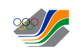 在1992年夏季奧運會和1994年冬季奧運會，南非因公民投票廢除種族隔離政策，自1960年後首度被獲准參賽，由於新國旗還未制訂，以南非奧委會的旗幟代替國旗使用（1992/1994；仍採用該國的編碼）。