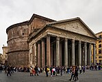 Pantheon de Roma