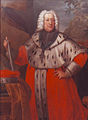 Philipp Karl von Eltz-Kempenich (1665-1743), Prince Elector and Archbishop of Mainz from 1732