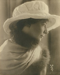 1910 körül készült fénykép