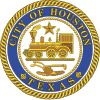 Official seal of హ్యూస్టన్