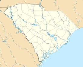 North Charleston is located in South Carolina