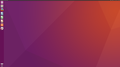 Ubuntu 16.04 LTS (Xenial Xerus)