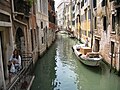 Značilni beneški kanal