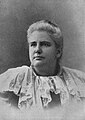 Anna Howard Shaw ongedateerd geboren op 14 februari 1847