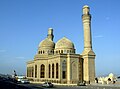 مسجد «بیبی هِیبَت»، باکو
