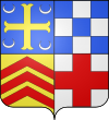 Blason de Ault