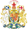 שלט האצולה של ויליאם הרביעי כמלך סקוטלנד