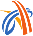 European Athletic Association logo (-2019).svg Historisches Logo (Old synonym/redirection: European Athletic Association Logo.svg)