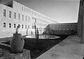 Erich Mendelsohn Hadassah-Hospital und medizinische Hochschule, Skopus Jerusalem 1934–1939