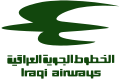 Current Iraqi Airways logo