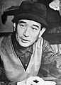 Image 30Akira Kurosawa, Japanese film director (from History of film)