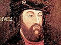 Q191231 Emanuel I van Portugal geboren op 31 mei 1469 overleden op 13 december 1521