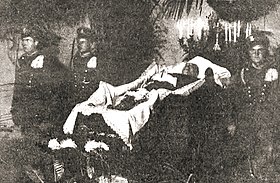 Image illustrative de l’article Assassinat de Gabriel Narutowicz