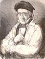 Natale Schiavoni geboren op 25 april 1777
