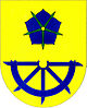 Coat of arms of Pístina