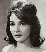 Shadia1960s