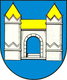 Coat of arms of Freyburg