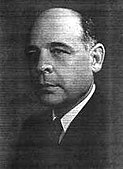 Portrait of Abelardo L. Rodríguez.