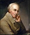 Benjamin Rush, signatory of the United States Declaration of Independence