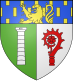 Coat of arms of Fourg