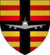 Coat of arms of Sandweiler