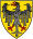 Coat of Arms of Aachen