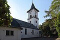 Église d'Eberstadt, 1260
