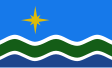 Duluth zászlaja